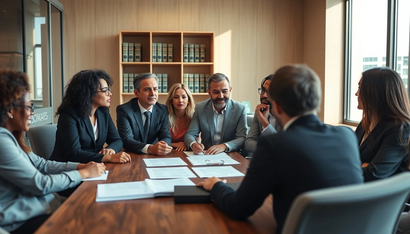 Empowering Your Business Legally